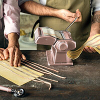 Marcato Pastamaskine Atlas 150+ Powder Rosa