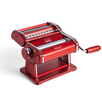 Marcato Pastamaskine Atlas 150+ Rød