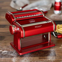 Marcato Pastamaskine Atlas 150+ Rød