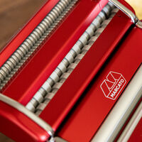 Marcato Pastamaskine Atlas 150+ Rød