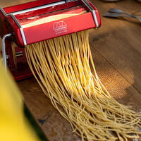 Marcato Pastamaskine Atlas 150+ Rød