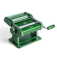 Marcato Pastamaskin Atlas 150+ Grøn