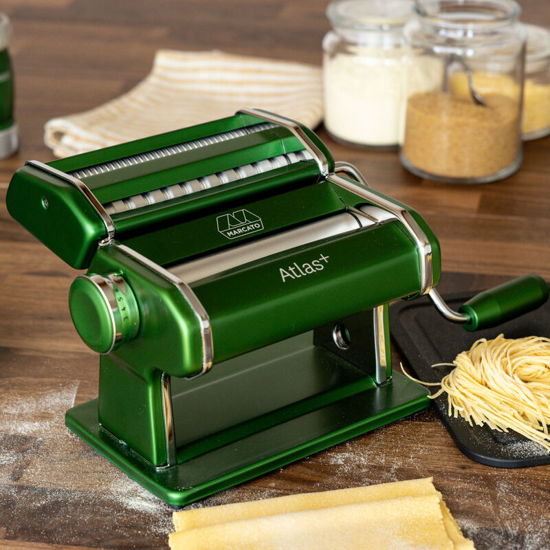 Marcato Pastamaskin Atlas 150+ Grøn
