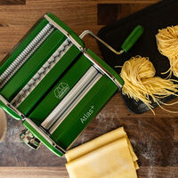 Marcato Pastamaskin Atlas 150+ Grøn