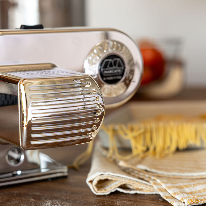 Marcato Atlasmotor+ Pastamaskine