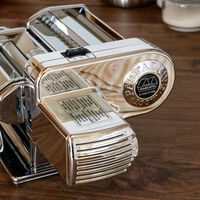 Marcato Atlasmotor+ Pastamaskine