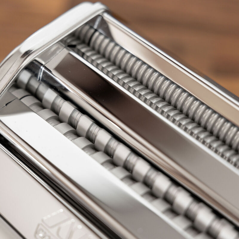 Marcato Atlasmotor+ Pastamaskine