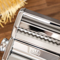 Marcato Atlasmotor+ Pastamaskine