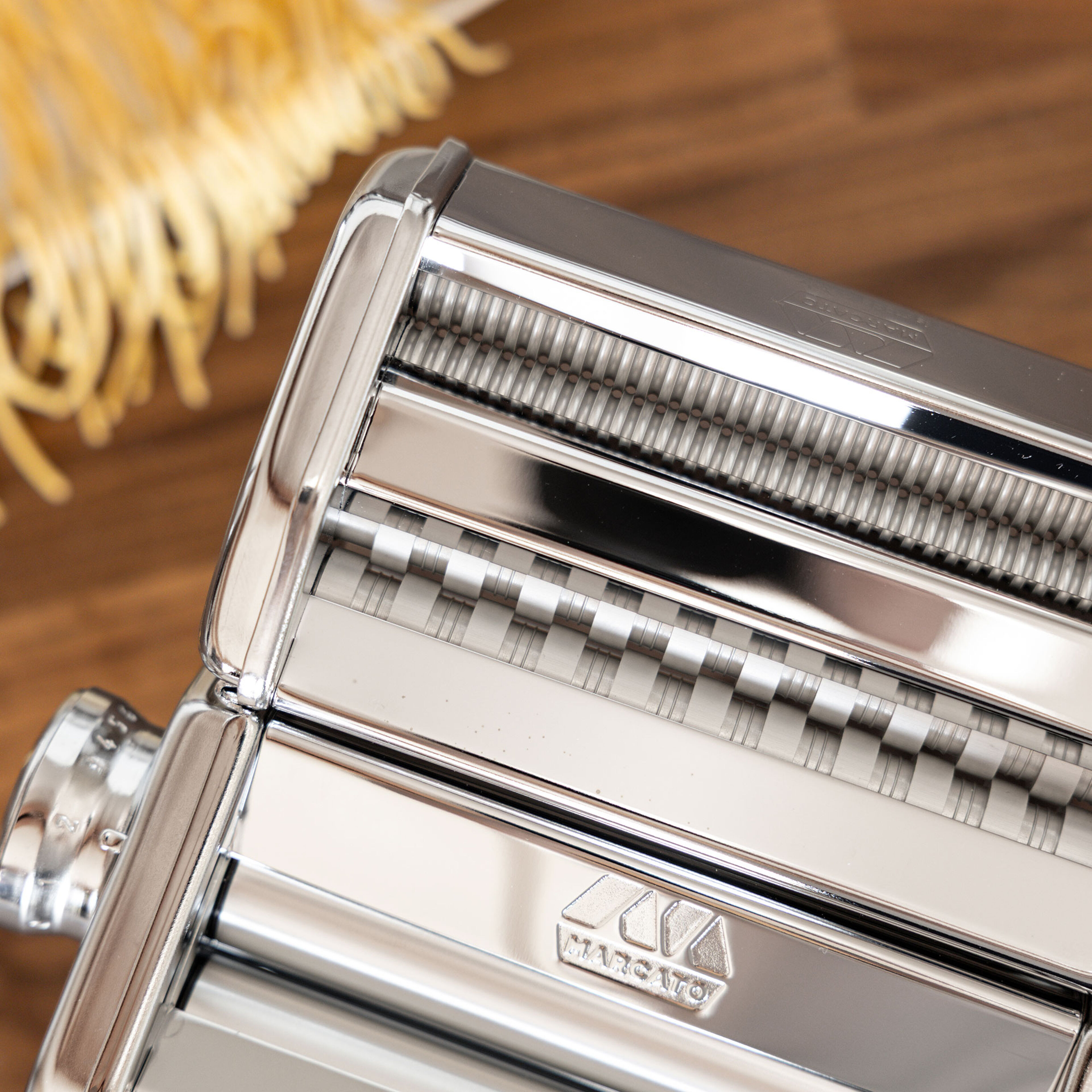 Marcato Atlasmotor+ Pastamaskine