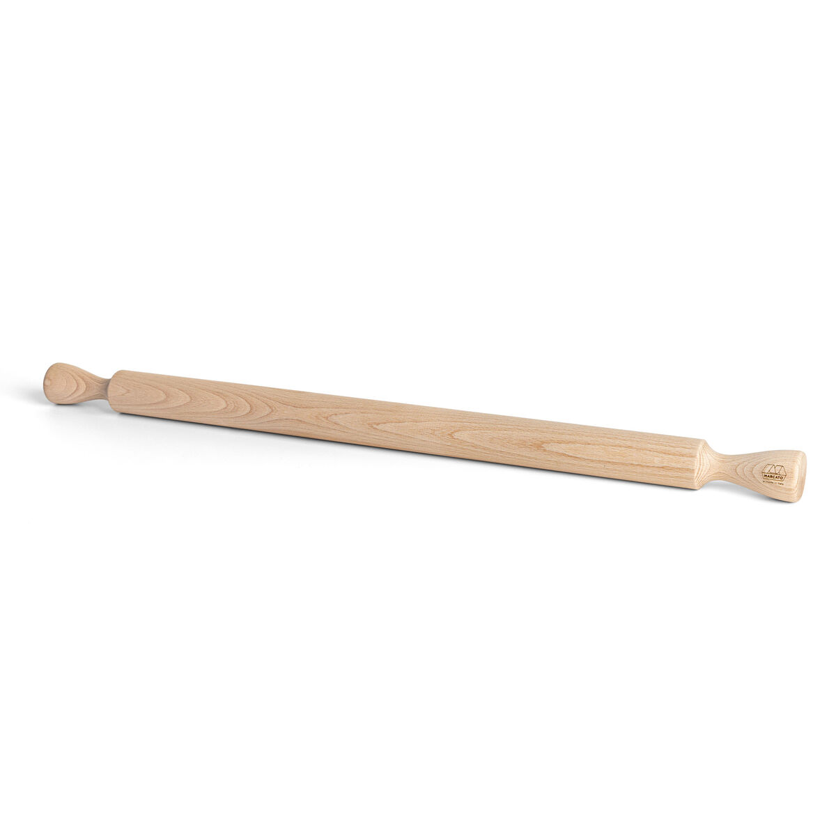 Marcato Kavel i Trä 70cm