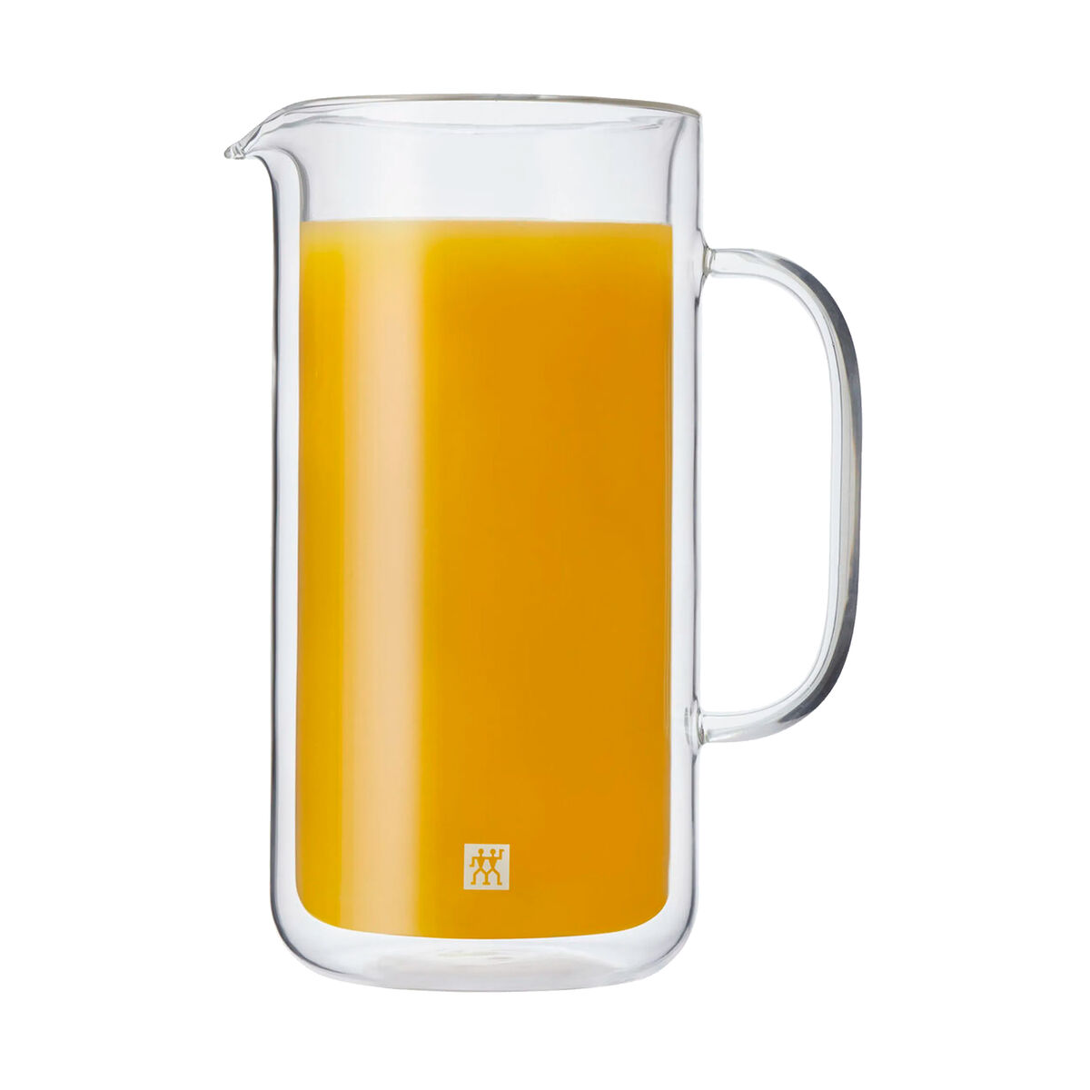 Sorrento karaff 800 ml, transparent