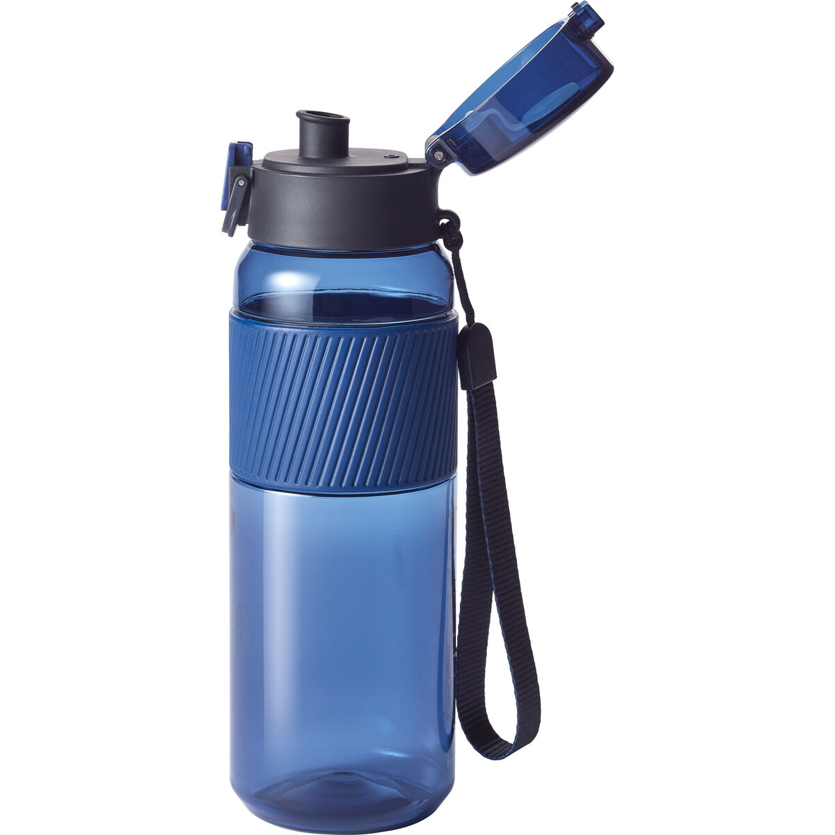 Bottle vattenflaska 680 ml, mörkblå