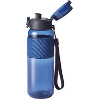 Bottle vattenflaska 680 ml, mörkblå