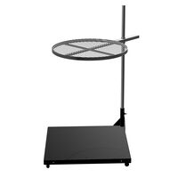 Multistativ til bålbrenner