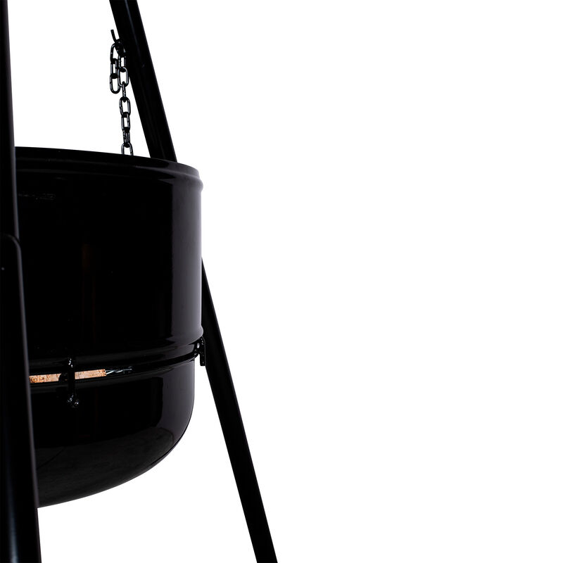 Vindskydd 60 2-pack, svart