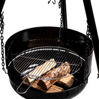 Vindskydd 60 2-pack, svart