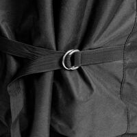 Eldtunna 60 skyddsöverdrag