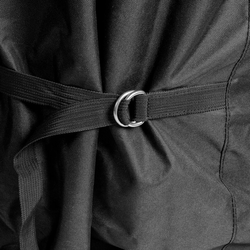 Eldtunna 60 skyddsöverdrag