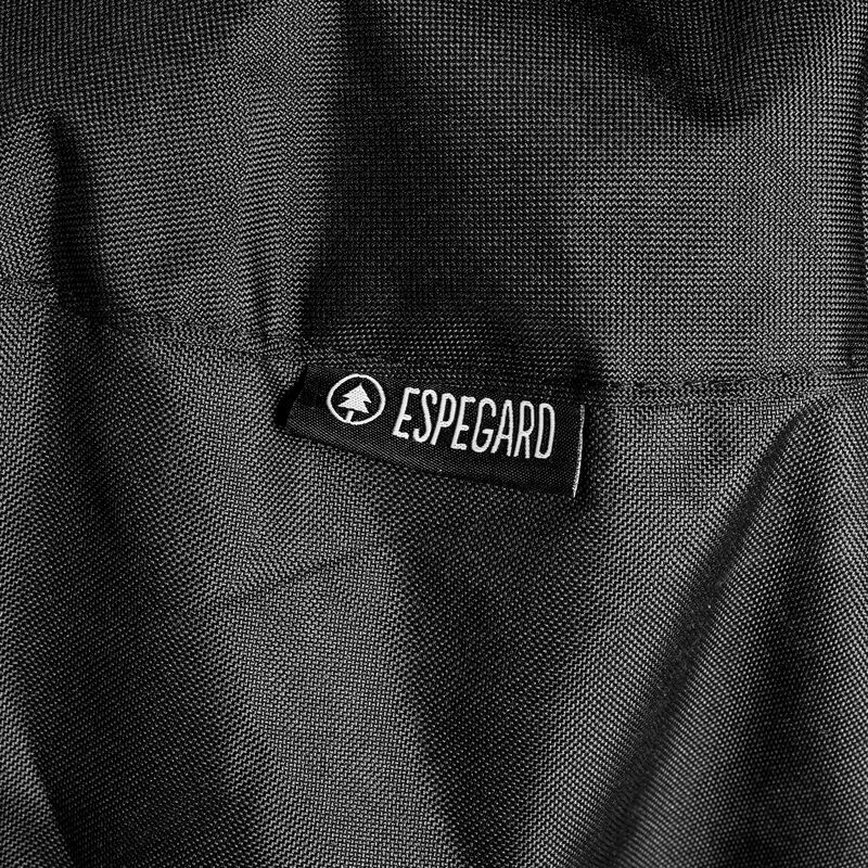 Eldtunna 50 skyddsöverdrag