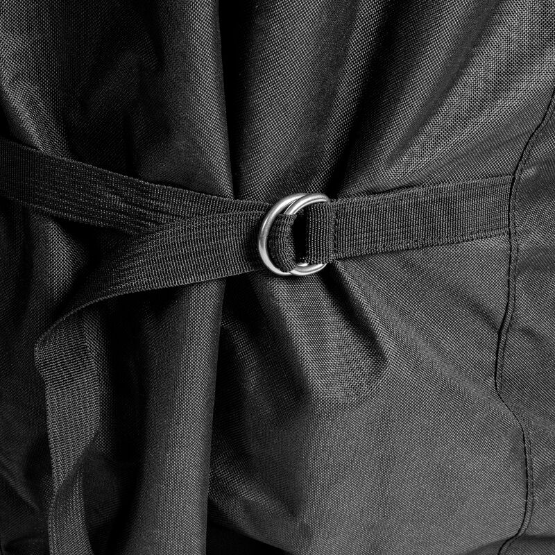 Eldtunna 50 skyddsöverdrag