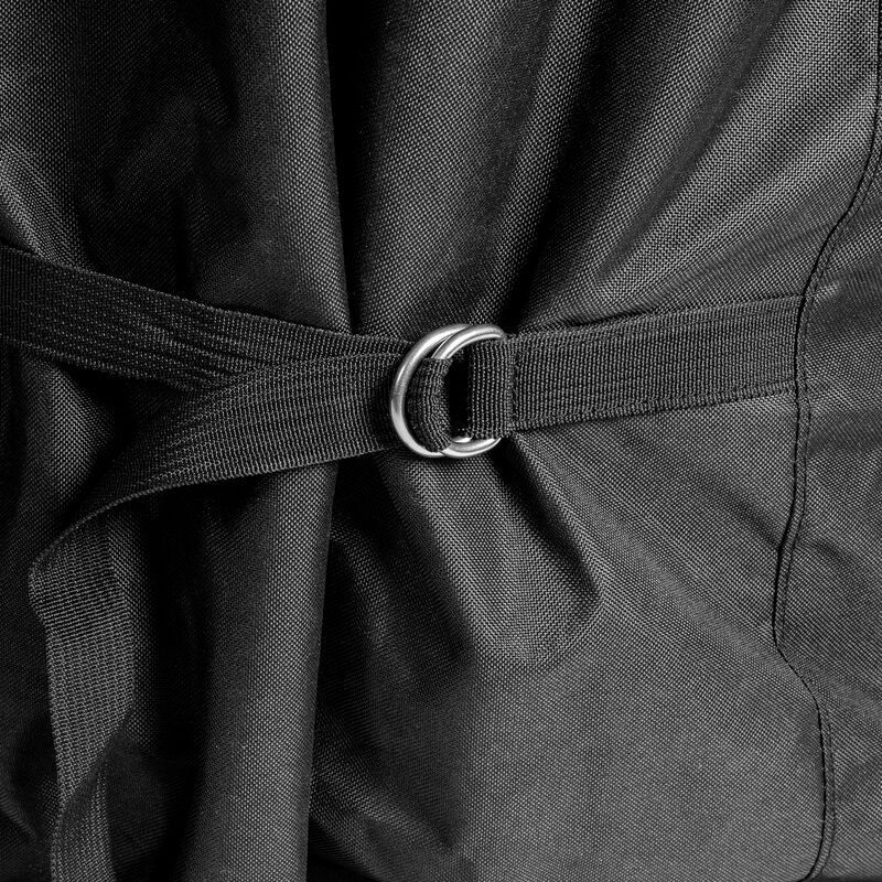 Eldtunna 40 skyddsöverdrag