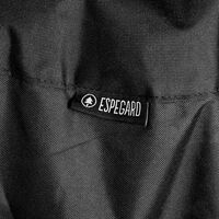 Eldtunna 40 skyddsöverdrag