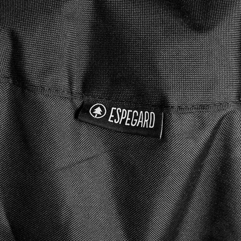 Eldtunna 40 skyddsöverdrag