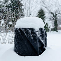 Eldtunna 40 skyddsöverdrag