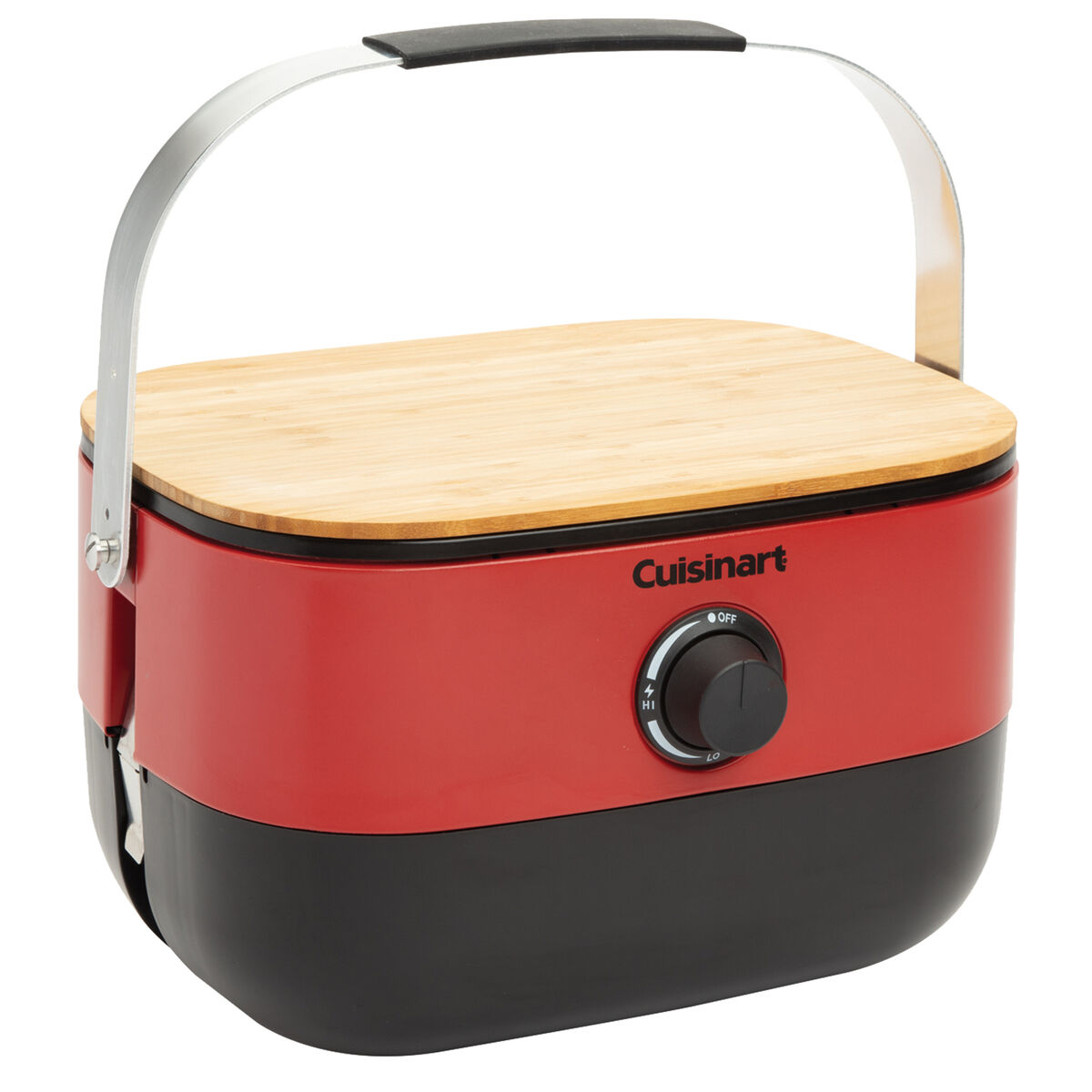 Venture transportabel gasgrill
