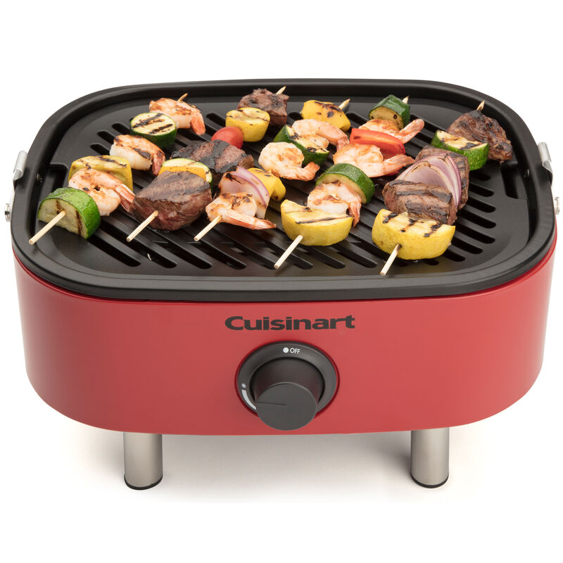 Cuisinart Venture portabel gasolgrill