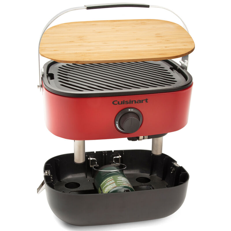 Cuisinart Venture portabel gasolgrill