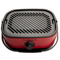 Cuisinart Venture portabel gasolgrill
