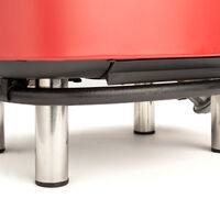 Cuisinart Venture portabel gasolgrill