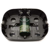 Cuisinart Venture portabel gasolgrill