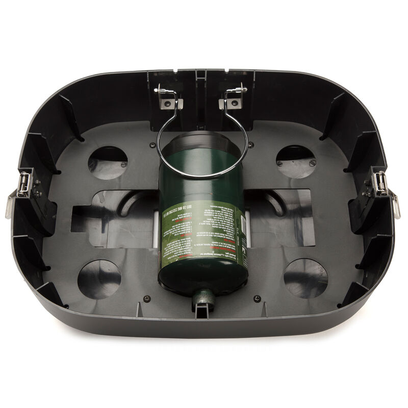 Cuisinart Venture portabel gasolgrill