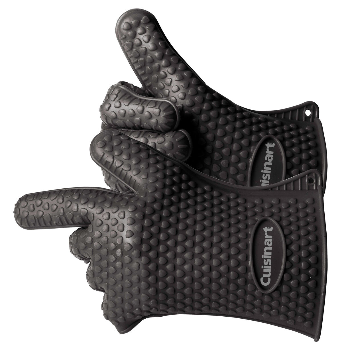 Cuisinart Grillhandsker, silikone