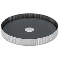 Bernadotte flaskunderlägg