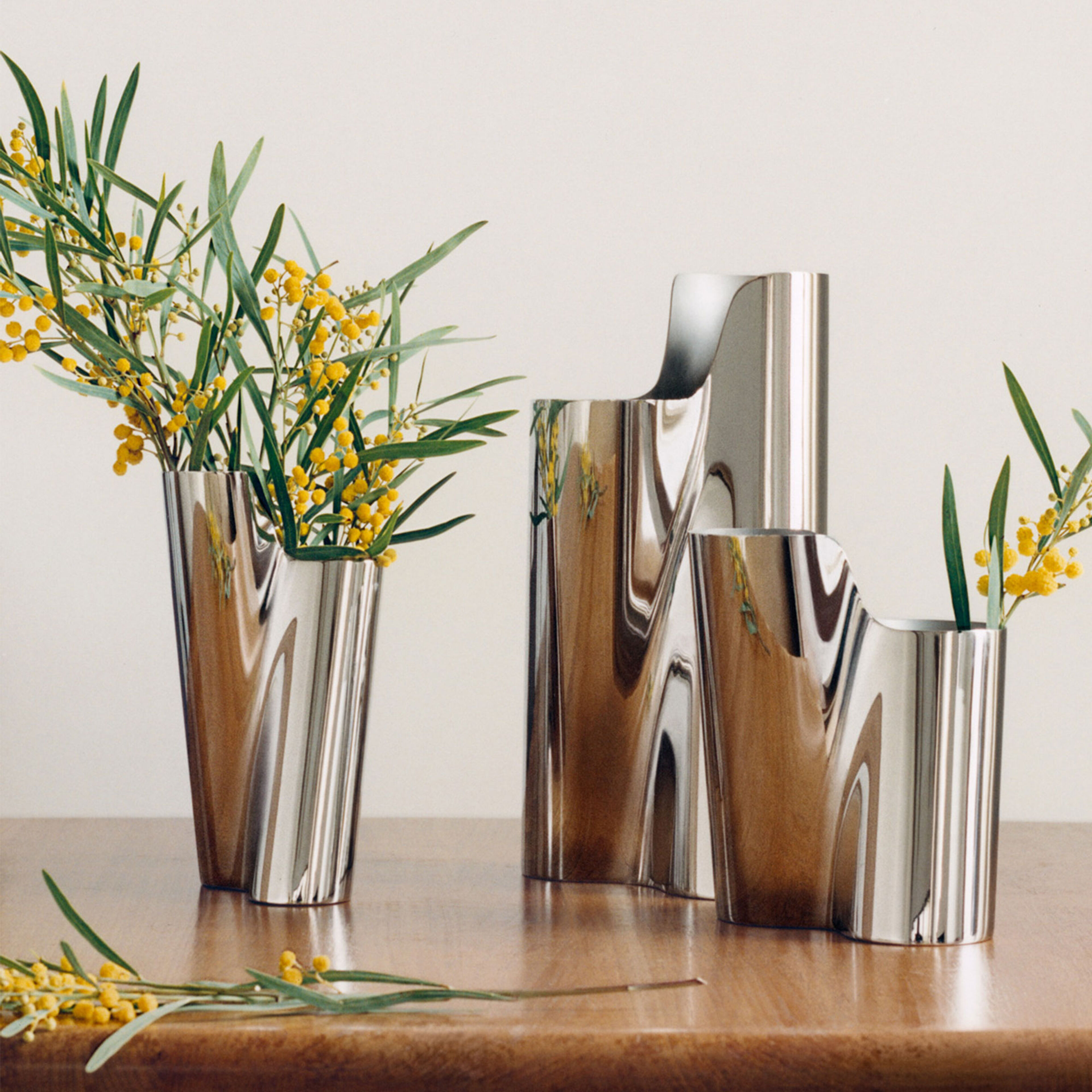 Lituus vase liten