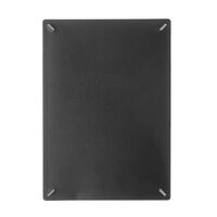 Skärbräda anti-slip 29 × 21 cm