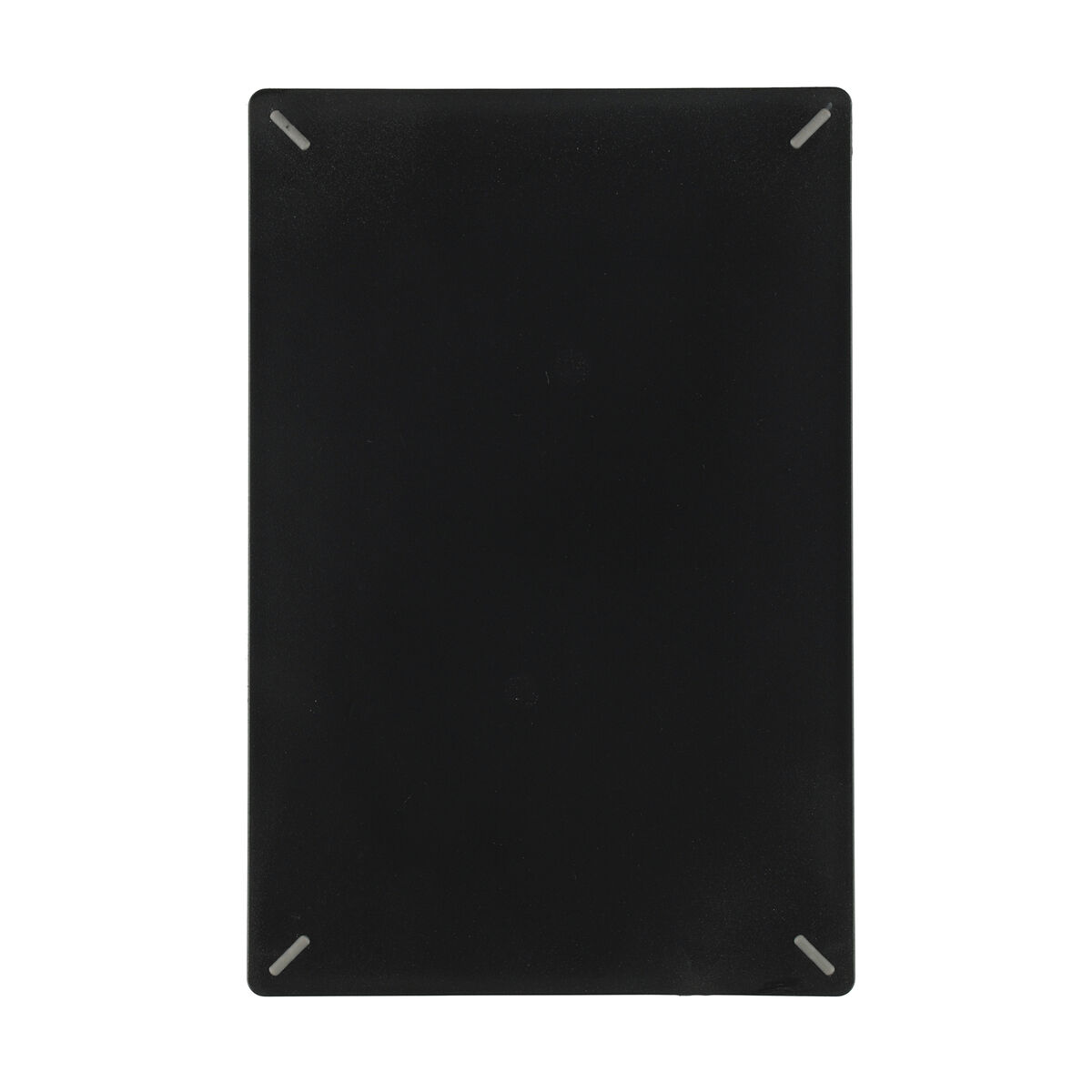 Skärbräda anti-slip 24 × 16 cm