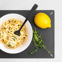 Skärbräda anti-slip 24 × 16 cm