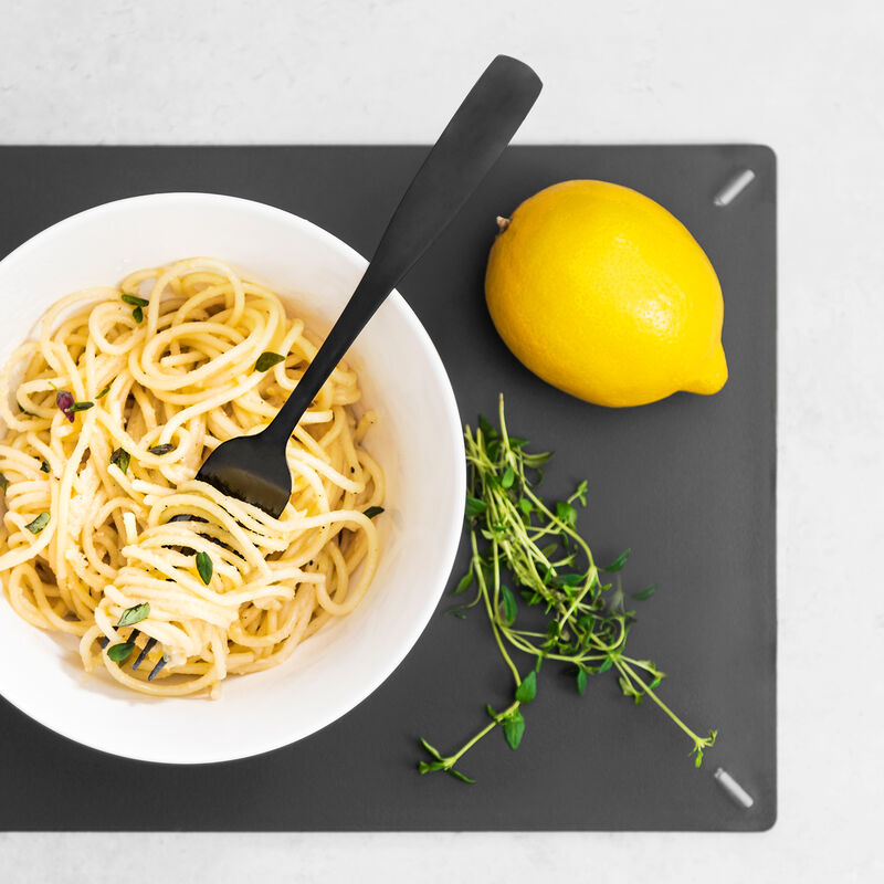 Skärbräda anti-slip 24 × 16 cm