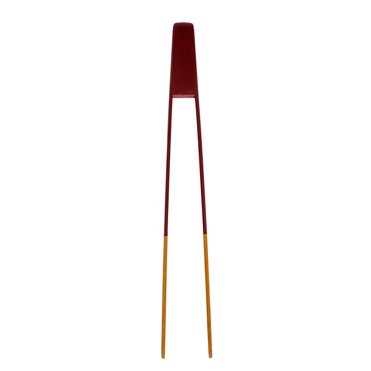 Magnetisk toasttång, garnet red