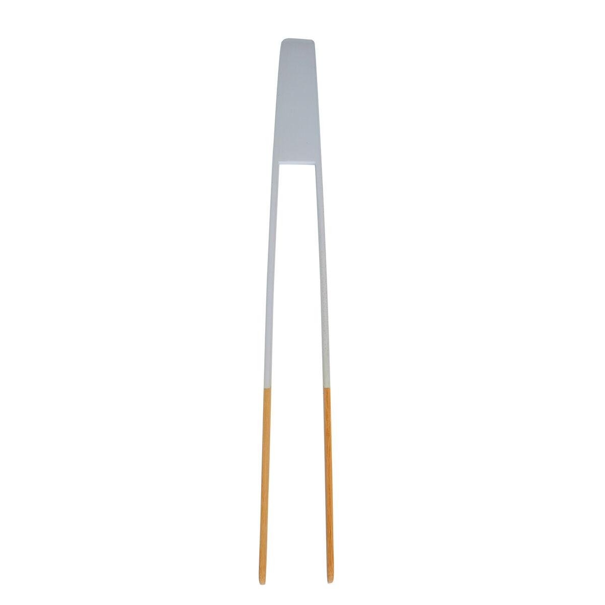 Magnetisk toasttång, light grey