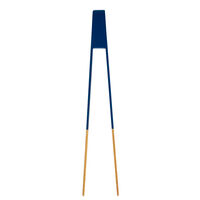Magnetisk toasttång, night blue