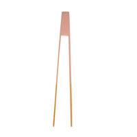 Magnetisk toasttång, blush