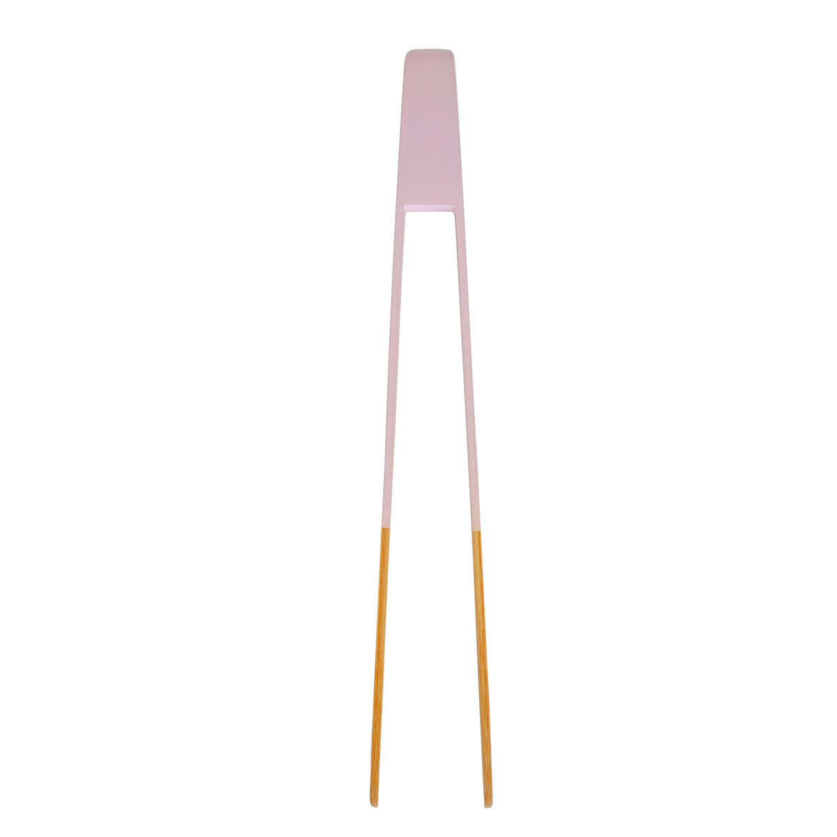 Magnetisk toasttång, powder pink