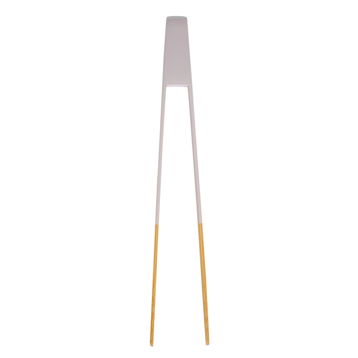 Magnetisk toasttång, white sand