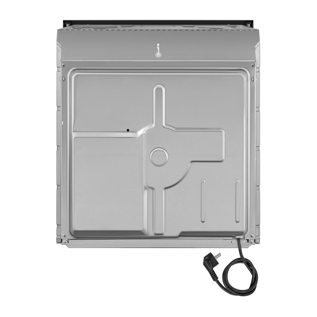SF6201TB Musa indbygningsovn 60 cm, sort