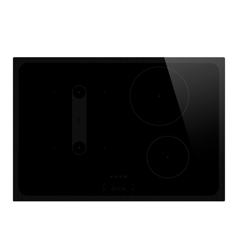 SI1B22741D induktionshäll 70 cm, svart